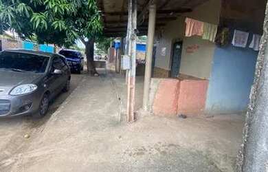 Imagem 12: Casa no senador Hélio campos