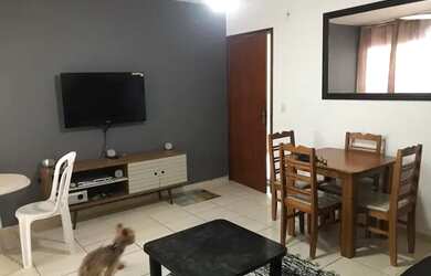 Imagem 11: alugo apt condominio marina club todo montado