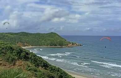 Imagem 11: Casa Praia da Vila - 70 mts do mar