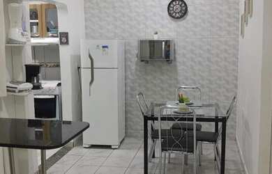 Imagem 3: Aluguel de Temporada mobiliados na Av Buriti, Dist. Industrial