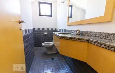 Imagem 11: Apartamento para Aluguel - Moema, 1 Quarto, 53 m2