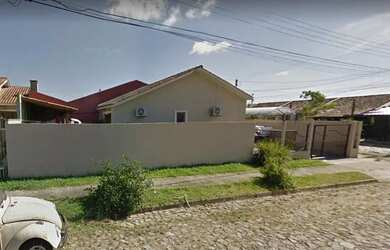 Imagem 2: Casa em Hípica. Churrasqueira, 52m² de Área, 2 Vagas na garageme2 Dormitórios