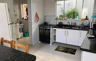 Imagem 8: Venda Casa em condomínio com 3 dormitórios