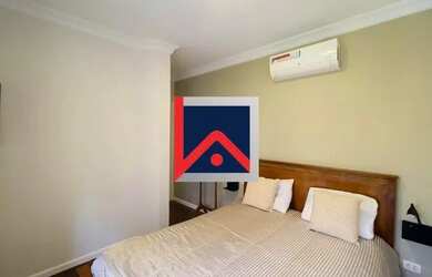 Imagem 9: Apartamento Locação Jardim Paulista 120 m² 3 Dormitórios