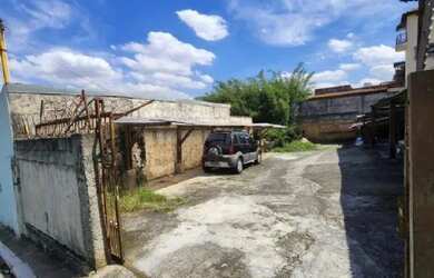 Imagem 3: Venda Commercial / Land Lot Vila Isolina Mazzei São Paulo