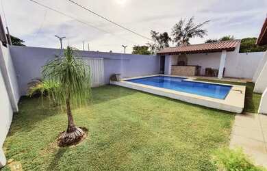 Imagem 13: Casa praia Presídio, Aquiraz