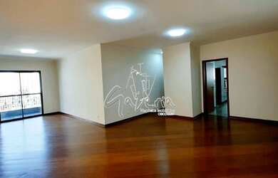 Imagem: O apartamento possui 3 Dormitórios, 3 Banheiros, 2 Vagas na