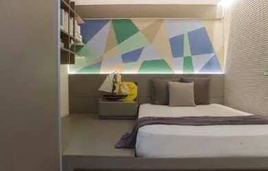 Imagem 7: Apartamento com 2 dormitórios à venda, 50 m² por R$ 756.000 - Tambaú - João Pessoa/PB