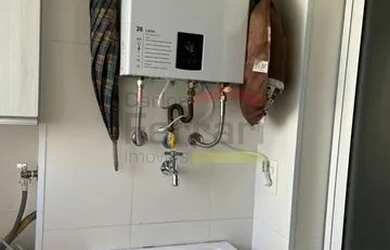 Imagem 3: Apartamento maravilhoso e mobiliado na Agua Fria, região nobre da ZN