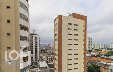 Imagem 5: Apartamento à venda em Lapa com 80 m², 2 quartos, 2 vagas