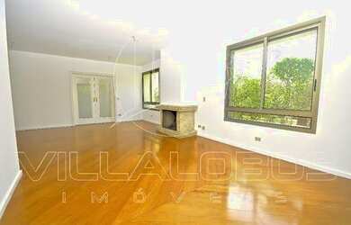 Imagem 4: Apartamento Garden, 297 m² - venda por R$ 5.900.000,00 ou aluguel por...