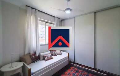 Imagem 13: Apartamento Locação Jardim Paulista 120 m² 3 Dormitórios