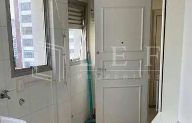 Imagem 13: Apartamento Moema proximo ao parque