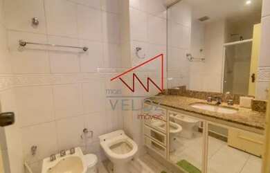 Imagem 11: Apartamento para venda tem 130 metros quadrados com 3 quartos em Ipanema - Rio de Janeiro