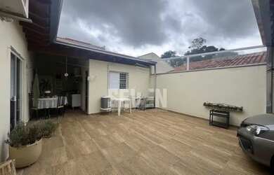 Imagem 2: Casa a venda no Jardins do Sul