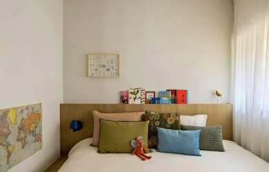 Imagem 12: APARTAMENTO RESIDENCIAL em São Paulo - SP, Perdizes