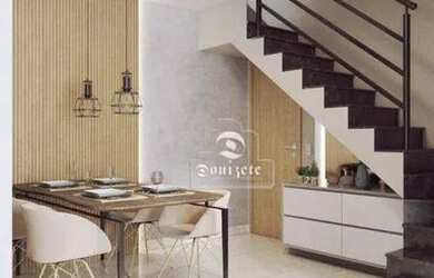 Imagem 9: Apartamento com 2 dormitórios à venda, 53 m² por R$ 470.000,00 - Jardim...