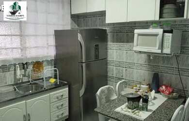 Imagem 1: Excelente terreno com 2 casas a venda !! Jardim Novo Mundo