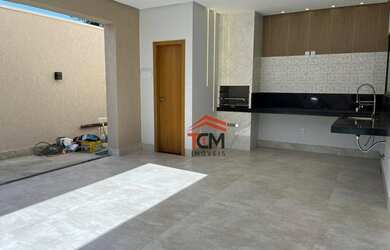 Imagem 6: Casa à venda, 226 m² por R$ 1.600.000,01 - Santa Genoveva - Goiânia/GO