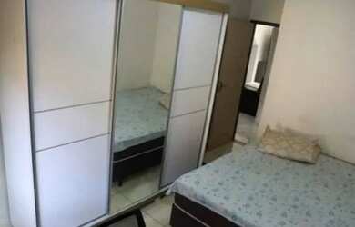 Imagem 3: CASA 2/4 SÃO CAETANO. 80m² de Área, 1 Banheiroe2 Dormitórios