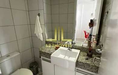 Imagem 10: Apartamento à venda no bairro Caminho das Árvores - Salvador/BA