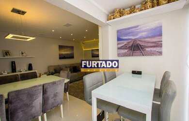 Imagem 7: Apartamento com 3 dormitórios à venda, 82 m² - Jardim Bela Vista -...