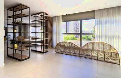 Imagem 10: APARTAMENTO RESIDENCIAL em São Paulo - SP, Vila Mariana