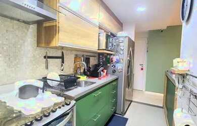 Imagem 6: APARTAMENTO RESIDENCIAL em RIO DE JANEIRO - RJ, RECREIO DOS BANDEIRANTES