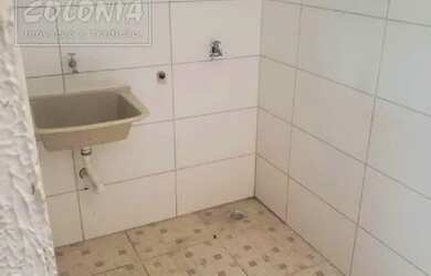 Imagem 7: Santo André - Casa Padrão - Utinga