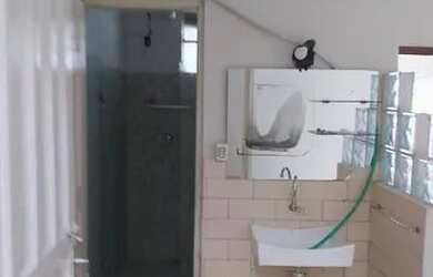 Imagem: A casa possui 3 Dormitórios, 2 Banheiros, 125m² de Área e