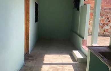 Imagem 3: Alugo Barração Finsocial