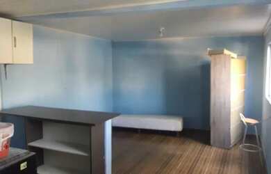 Imagem 2: Aluguel de casa. 32m² de Área, 1 Vaga na garageme1 Dormitório