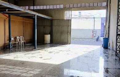 Imagem 3: Alugo Galpão Galpão / depósito com aluguel por R$6.000 /mês