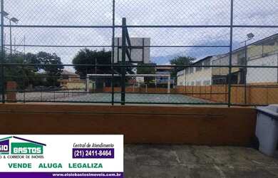 Imagem 11: Aluguel Apartamento 2 quartos Condomínio Novo Lar Campo Grande RJ