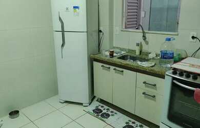 Imagem 8: alugo apt condominio marina club todo montado