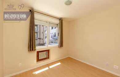 Imagem 7: Cobertura em Bom Fim. Churrasqueira, Lareira, 1 Vaga na garageme1 Dormitório