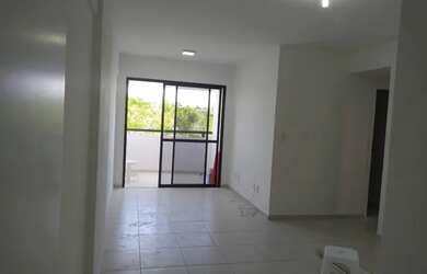 Imagem: O apartamento possui 3 Dormitórios, 2 Banheiros, 1 Vaga na