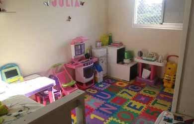 Imagem 6: Apartamento à venda, 3 quartos, 1 vaga, Jardim Santa Terezinha - São Paulo/SP