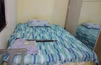 Imagem: O quarto está localizado em Farolândia, Aracaju para alugar