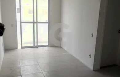 Imagem 8: 2/4 com suíte americana no Vivver Novo Horizonte - Sussuarana