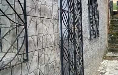 Imagem 1: Vendo ou troco. 45m² de Área, 1 Banheiroe2 Dormitórios