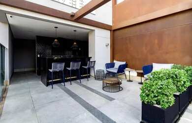 Imagem 13: APARTAMENTO RESIDENCIAL em São Paulo - SP, Vila Mariana