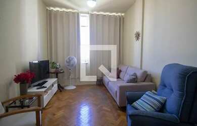 Imagem 2: Apartamento para Aluguel - Copacabana, 4 Quartos, 114 m2