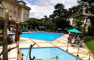 Imagem 1: Flat Granja Brasil Itaipava