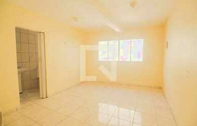 Imagem: A casa possui 3 Dormitórios, 1 Banheiro, 85m² de Área e está