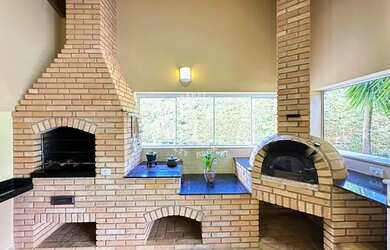 Imagem 9: ITATIBA - Casa de Condomínio - Condomínio Capela do Barreiro