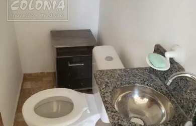 Imagem 3: Santo André - Casa Padrão - Utinga