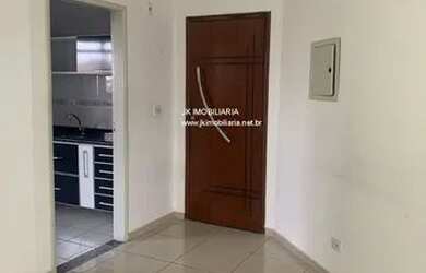 Imagem: O apartamento possui 3 Dormitórios, 3 Banheiros, 2 Vagas na