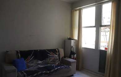 Imagem 7: AP. 34m² de Área, 1 Banheiroe1 Dormitório