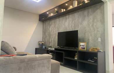 Imagem 7: Casa de condomínio sobrado para venda com 305 metros quadrados com 4...